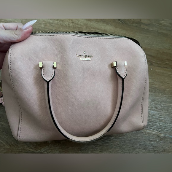 Kate spade crossbody - Picture 6 of 7